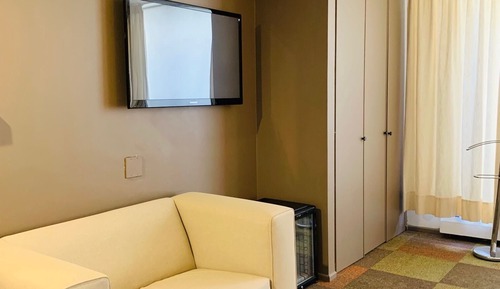 Suite sénior