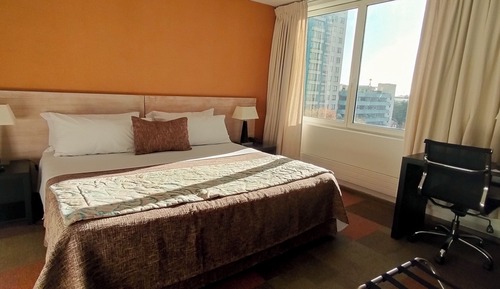 Habitación superior