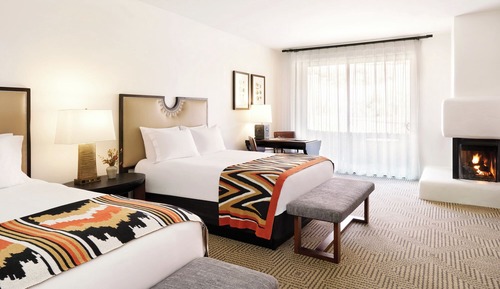 Suite, 2 habitaciones (Casa 2 King)