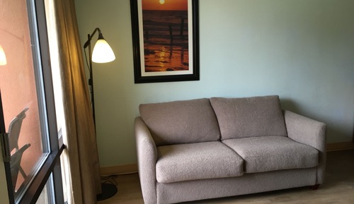 Suite, 2 camas dobles
