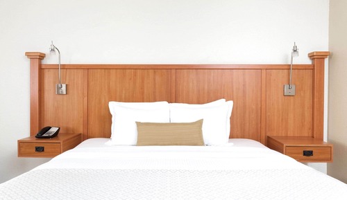 Suite, 1 cama de matrimonio grande