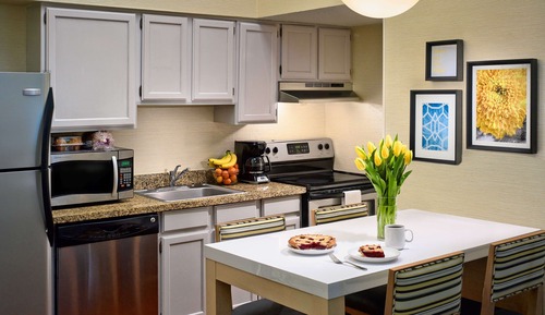 Suite, 2 habitaciones
