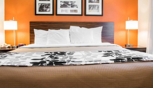 Habitación, 1 cama de matrimonio grande, accesible para personas con discapacidad, no fumadores