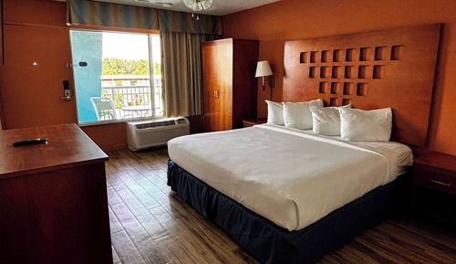Suite, varias camas, no fumadores