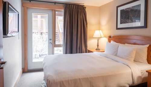 Loft Premier (2 Bedroom Condo - with Game room)