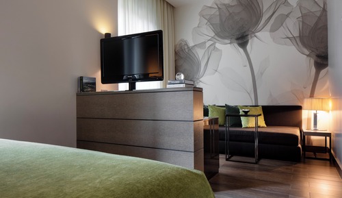 Suite junior
