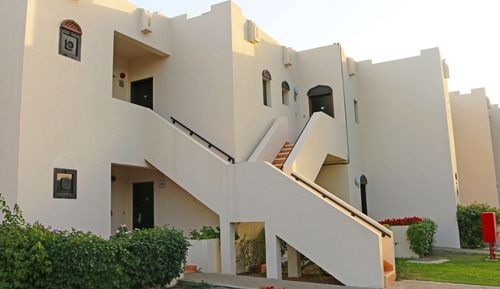 Villa, 1 habitación, terraza (Duplex)