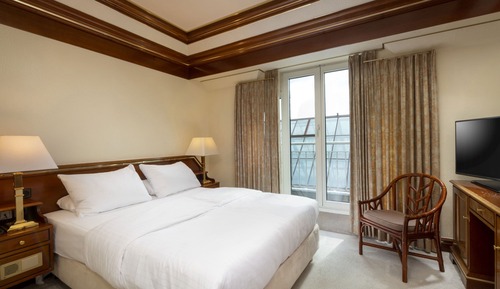 Suite Deluxe