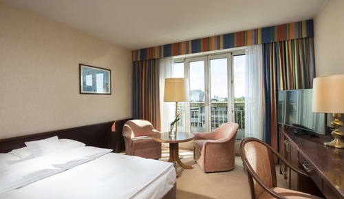 ComfortSMART Room