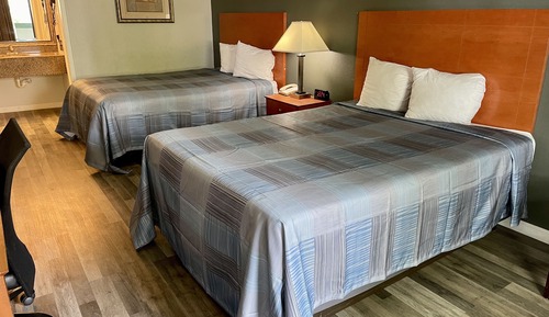 Habitación estándar