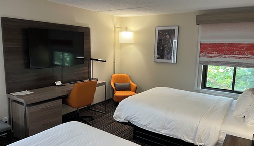 Suite, varias camas, no fumadores
