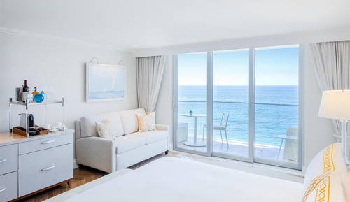 Estudio Premium, 1 cama de matrimonio grande, accesible para personas con discapacidad