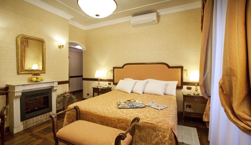 Classic Room