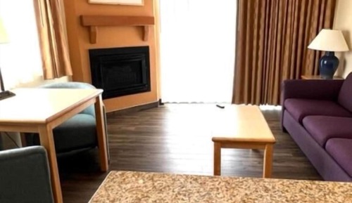 Habitación, 1 cama de matrimonio grande, no fumadores, en esquina