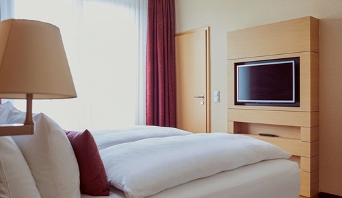Suite junior (Cathedral View)