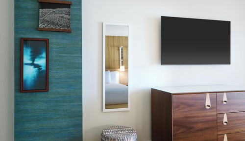 Habitación estándar