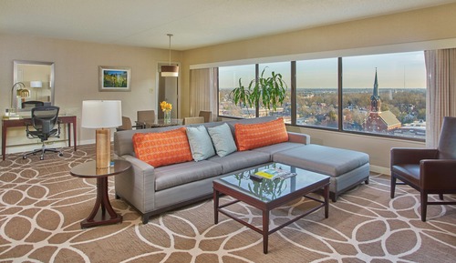 Suite Deluxe (Mist)