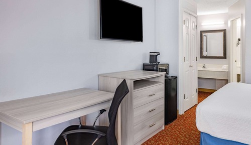 Habitación, 1 cama de matrimonio, accesible para personas con discapacidad, no fumadores