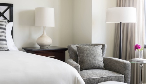 Habitación Deluxe, 1 cama de matrimonio grande (Hearing Accessible)