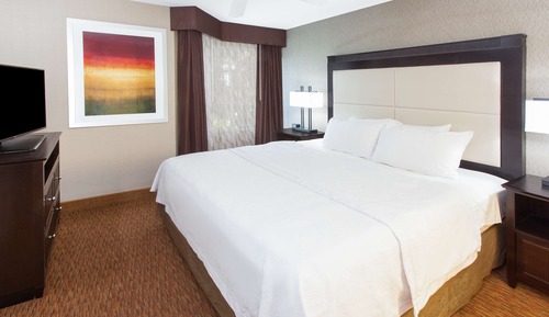 Suite, 1 cama de matrimonio grande, no fumadores