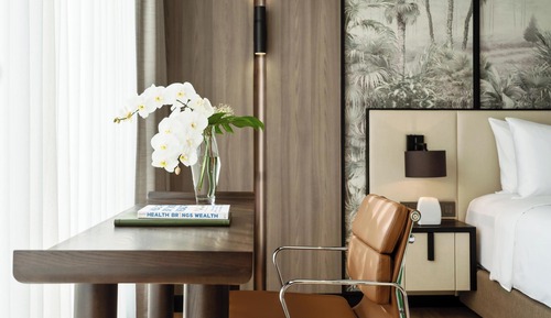 Suite familiar, 2 habitaciones