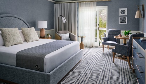 Habitación clásica, 1 cama de matrimonio grande