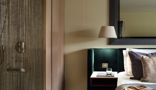 Habitación Premium
