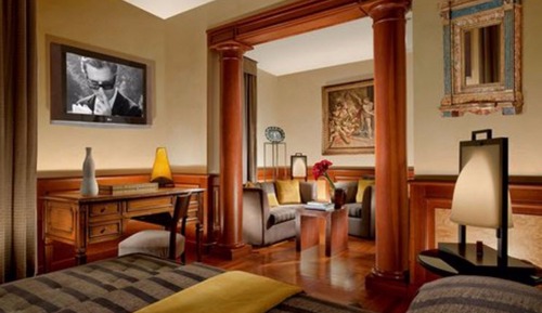 Suite Deluxe