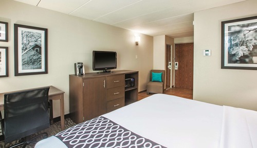 Habitación Deluxe, 1 cama de matrimonio grande, no fumadores