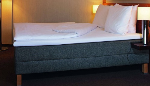 Habitación clásica, 1 cama de matrimonio