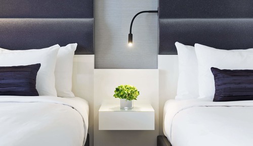 Habitación Premium, 2 camas individuales