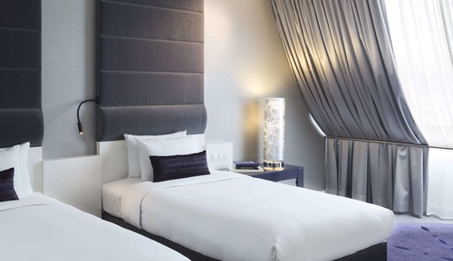 Suite, 2 habitaciones
