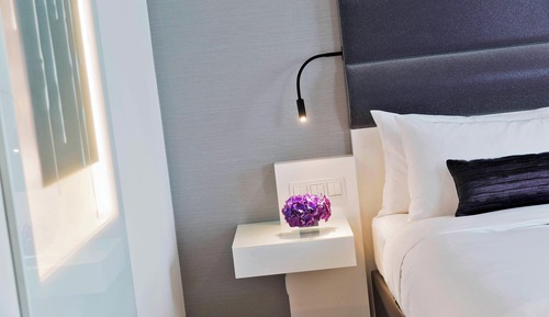 Habitación Premium, 1 cama de matrimonio grande