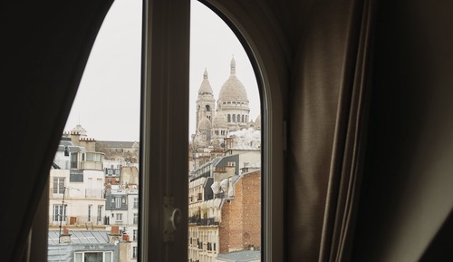 Suite Deluxe