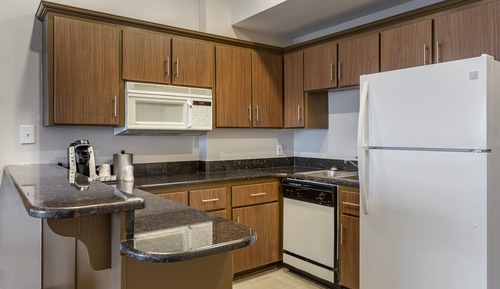 Suite, 1 habitación