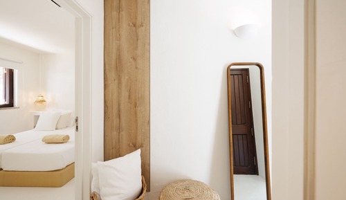 Casa adosada Deluxe, 3 habitaciones