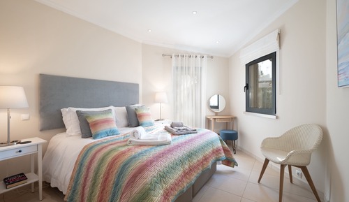 Casa adosada Deluxe, 3 habitaciones