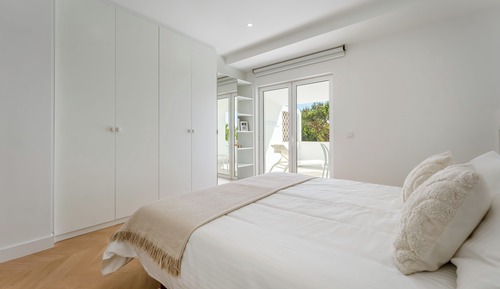 Apartamento superior, 2 habitaciones