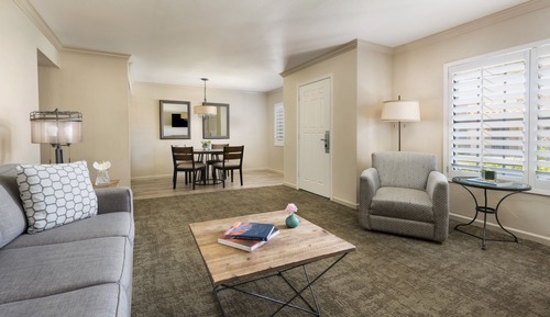Suite, 1 habitación
