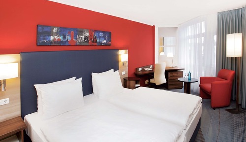 Habitación Business