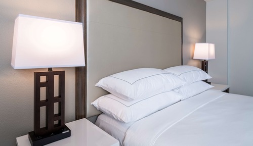 Habitación, 1 cama de matrimonio grande