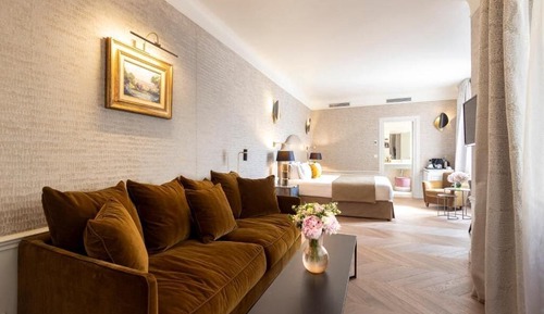 Suite Deluxe