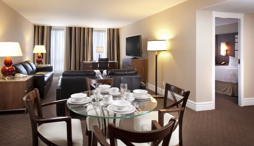 Suite Premier (King Bed)
