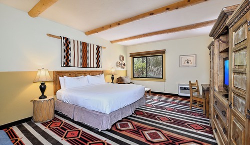 Suite, 1 cama de matrimonio grande (Junior Suite - 1 King Bed)