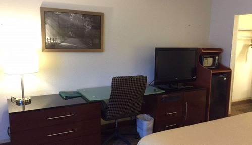 Habitación, 1 cama de matrimonio grande, accesible para personas con discapacidad, no fumadores