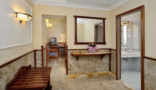 Suite