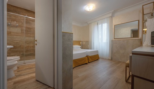Habitación doble