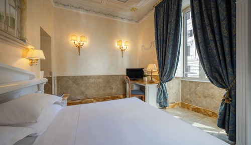 Suite junior