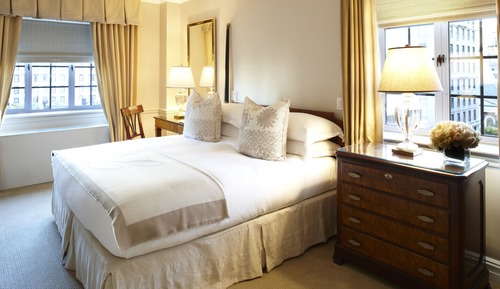 Suite Deluxe, 1 habitación