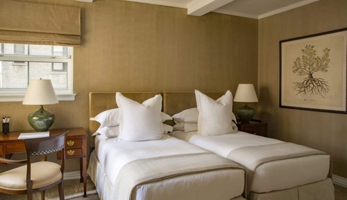 Suite, 2 habitaciones